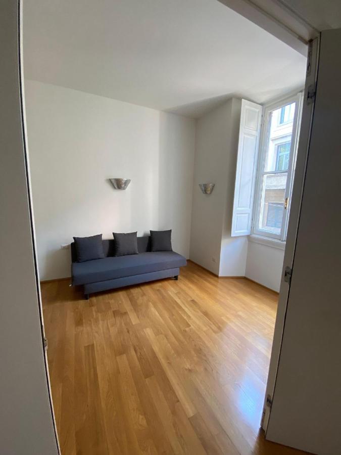 Pretty Apartment Mailand