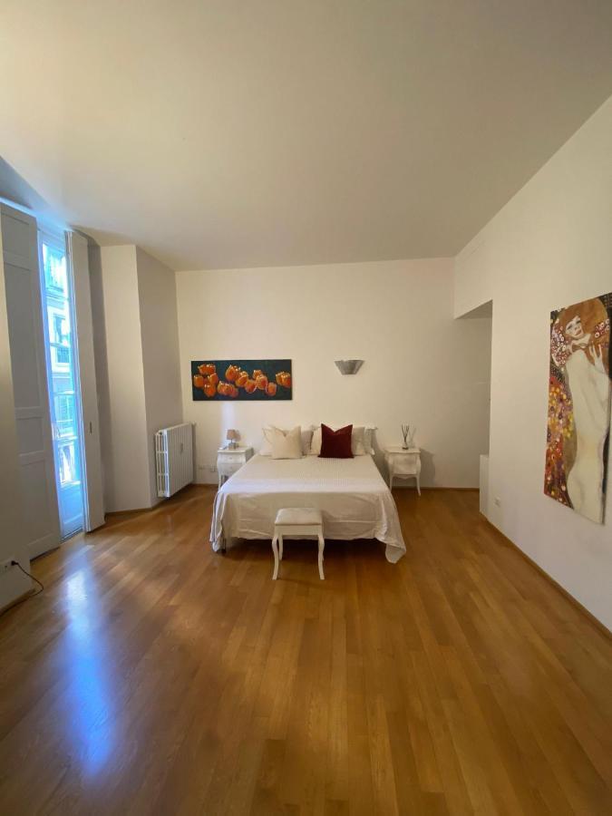 Pretty Apartment Mailand